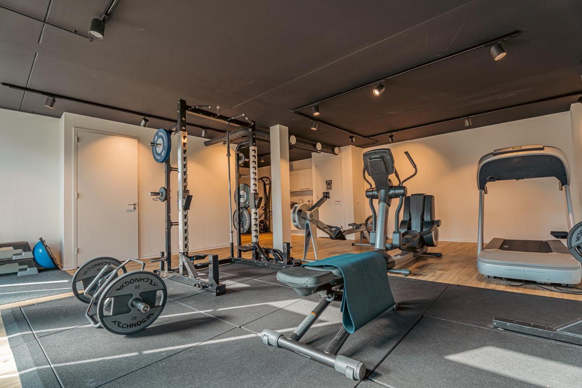 Boutique Resort Schaardijk Vakantiewoning Scharendijke Eksteriør billede
