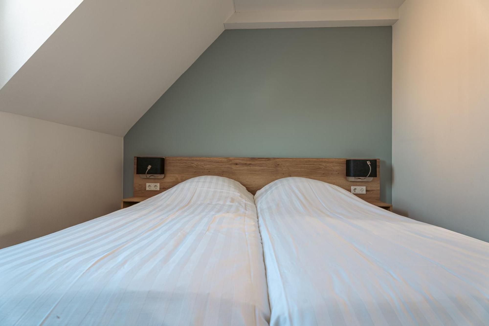 Boutique Resort Schaardijk Vakantiewoning Scharendijke Eksteriør billede