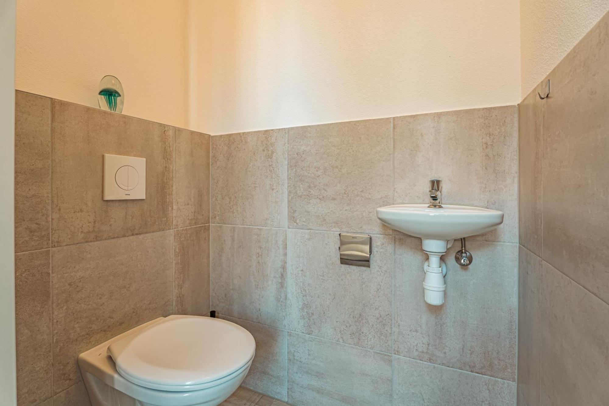 Boutique Resort Schaardijk Vakantiewoning Scharendijke Eksteriør billede