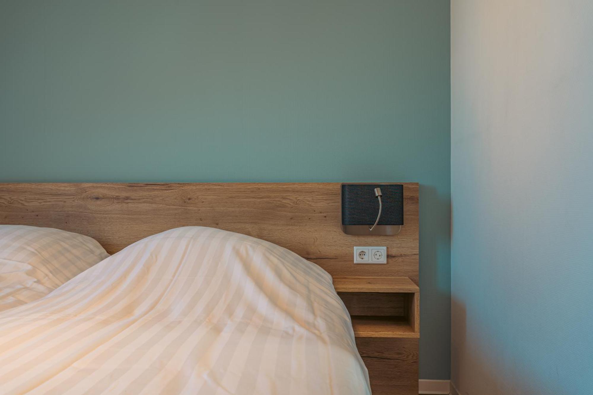 Boutique Resort Schaardijk Vakantiewoning Scharendijke Eksteriør billede